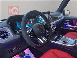 مرسيدس بنز G-Class